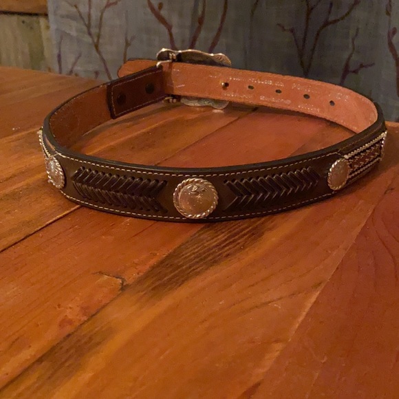 cavenders belts